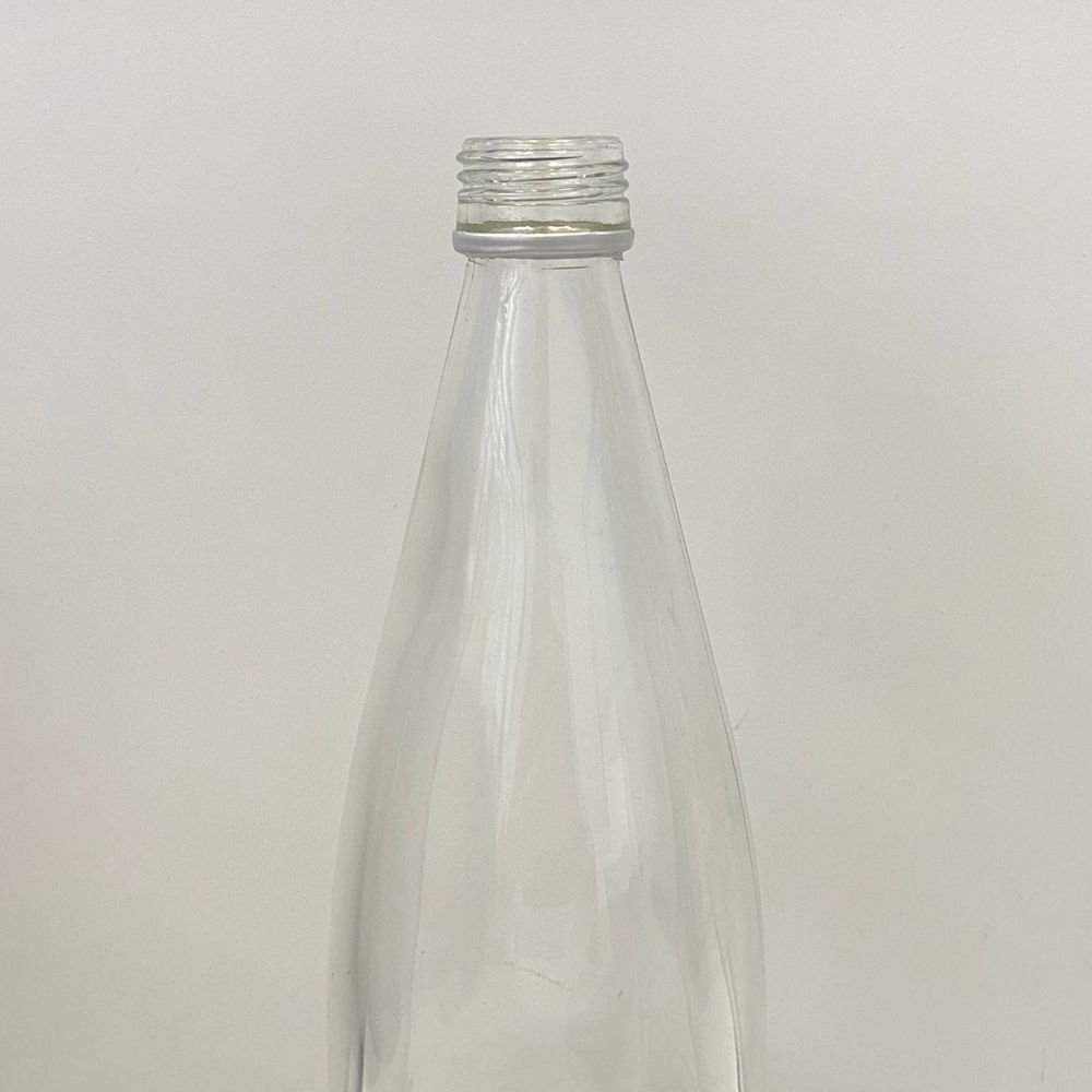 500 ml 750 ml glass beverage bottle with high quality