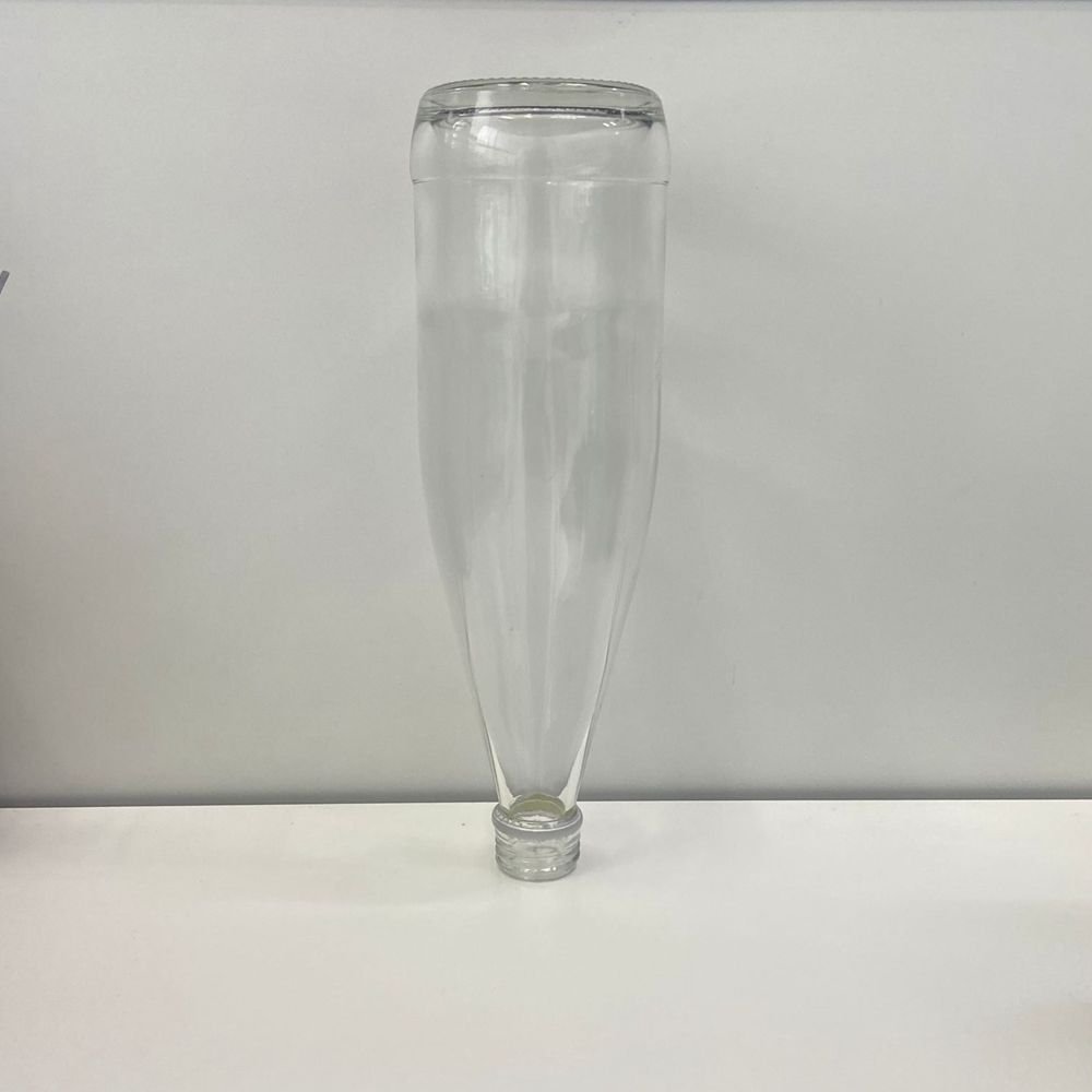 500 ml 750 ml glass beverage bottle with high quality