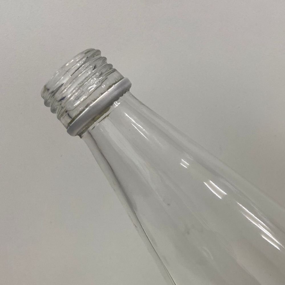 500 ml 750 ml glass beverage bottle with high quality