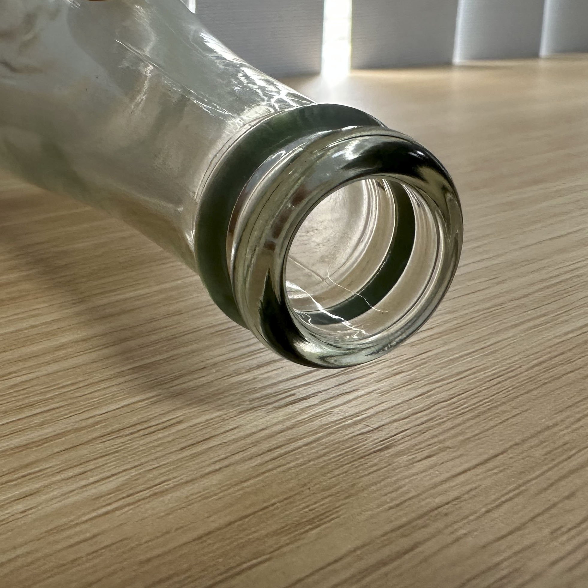 Berlin Packaging 330ml Glass Soda Bottles