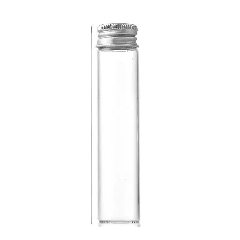 Fortune Tubular Bottle 8ml Injection Glass Bottle Clear Glass Vials Pharmaceutical Vial 10ml Glass Vial