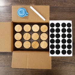 12pcs