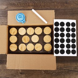 14pcs