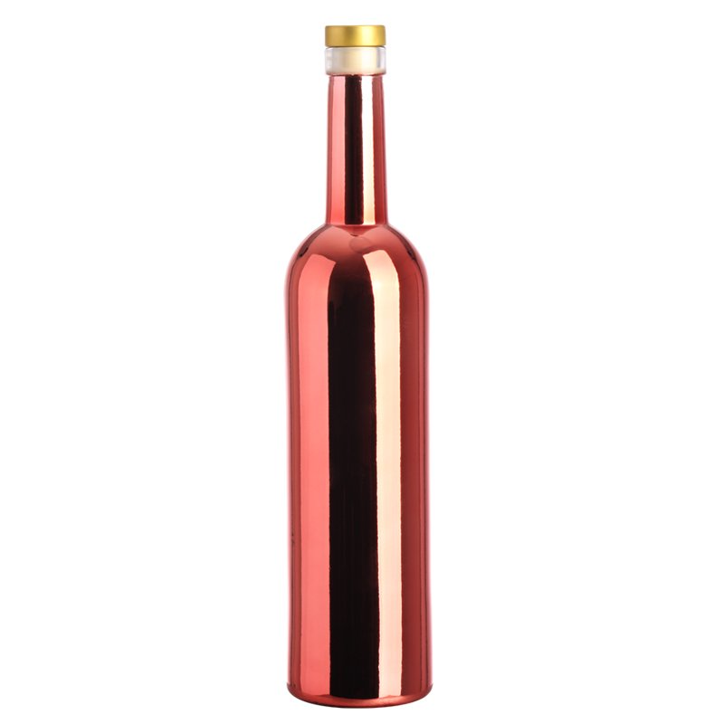 Durable classic using various glass wine bottle 500ml 700ml 750ml for wine
