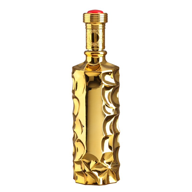 Durable classic using various glass wine bottle 500ml 700ml 750ml for wine