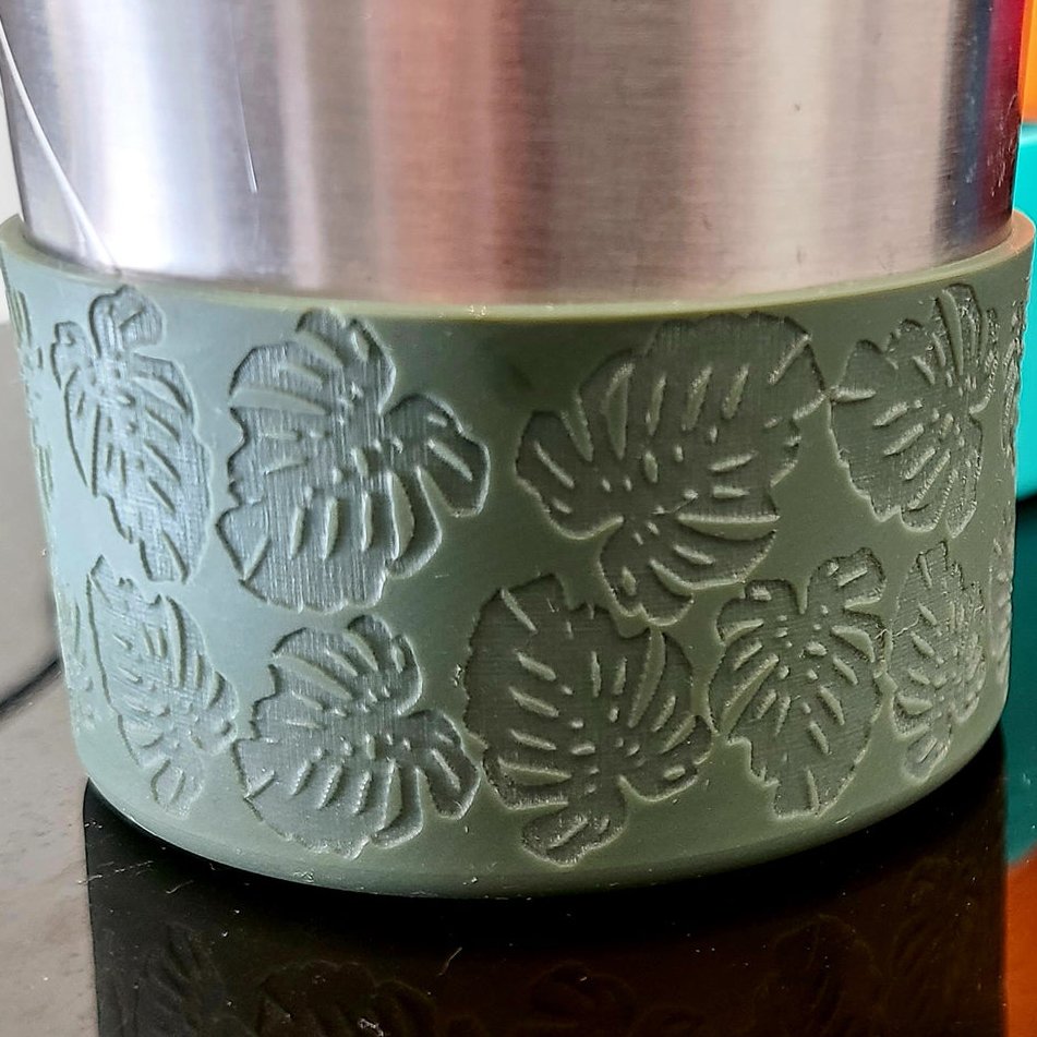 Custom Engrave Tumbler Boot Silicone Sleeves for Tumbler Sports Silicone Bottle Cover Sleeve Tumbler Silicone Boots