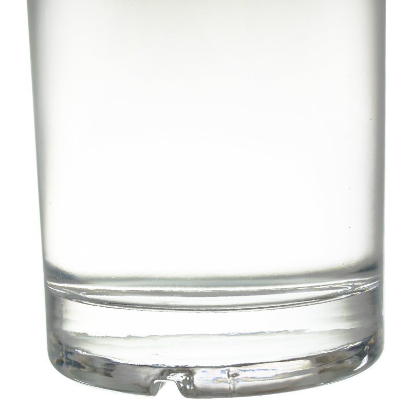 Hot Sale Empty Bottle Used For Liquor Vodka/Rum/Gin/Brandy/Whiskey/whisky/Wine/Water Glass Bottles