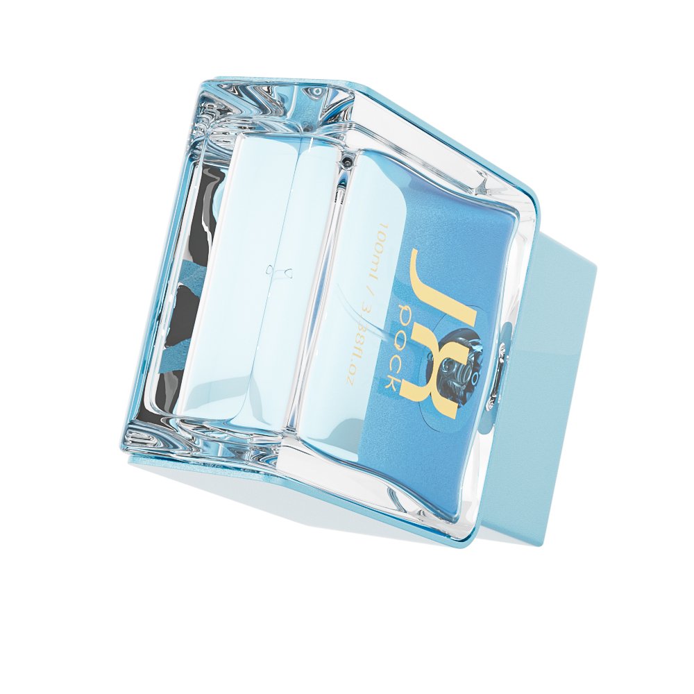 Custom Logo Portable Free Sample Empty Luxury Flat Square Sprayer Traveling Refillable Glass Perfume Bottle