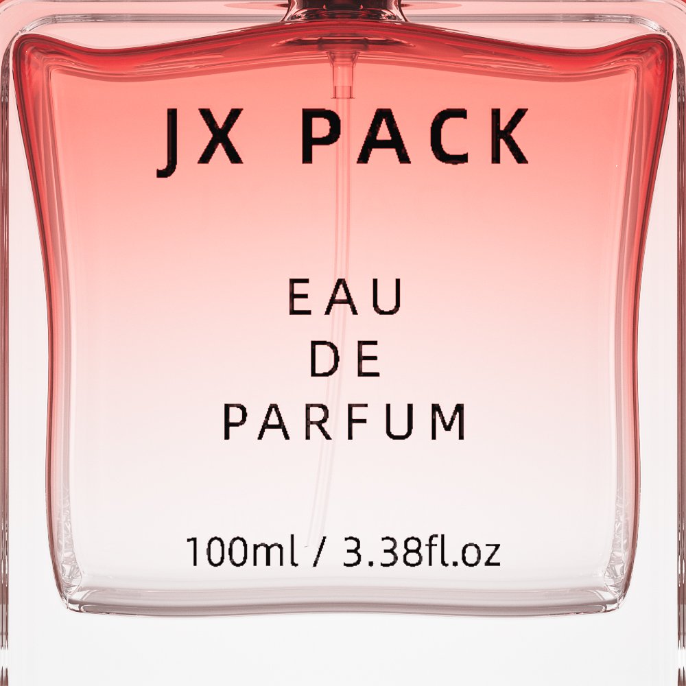Custom Logo Portable Free Sample Empty Luxury Flat Square Sprayer Traveling Refillable Glass Perfume Bottle
