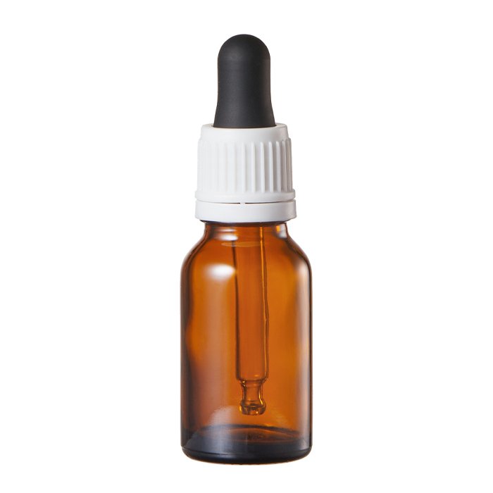 Hot Essential Oil Glass Bottle 5ml 10ml 15ml 20ml 25ml 30ml 50ml 60ml Thick Dark Amber Glass Tincture Bottles with Eye Droppers