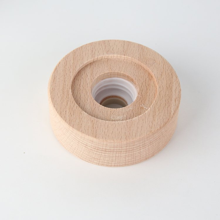 China Manufacture Custom 500ml Reed Diffuser Glass Bottles With Box Fragrance Glass Perfume Bottles