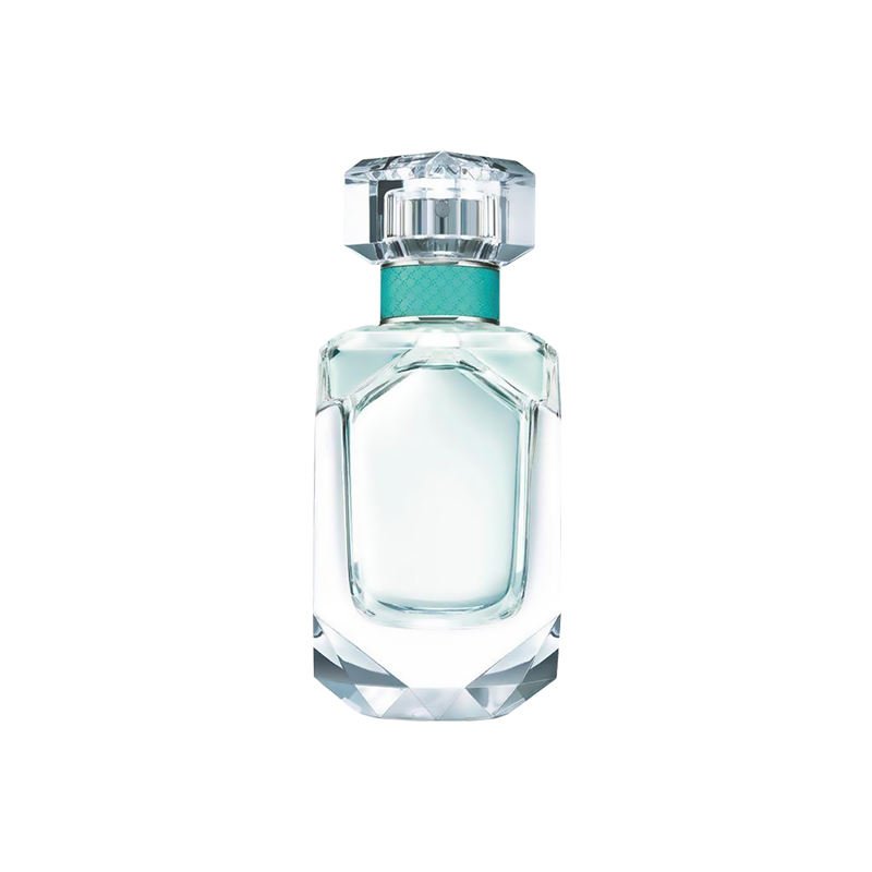 Factory price spray bottle 30ml 50ml Cosmetic Packaging Empty Glass Perfume Bottles with box