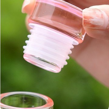 Glass Water Bottle With Silicone Sleeve Summer Water Glass Bottle 500ml Large Capacity Children's Water Bottles