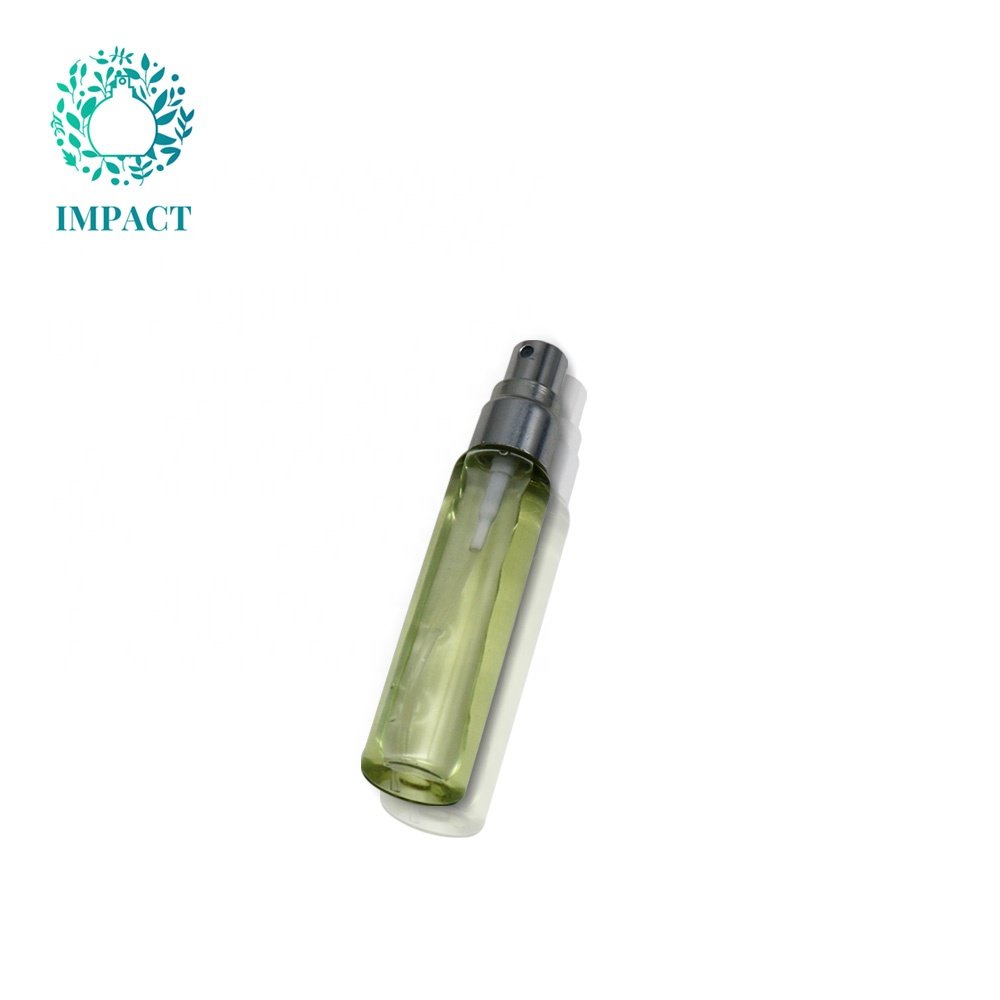10 ml In Stock Empty Fancy Perfume Bottle Design Glass