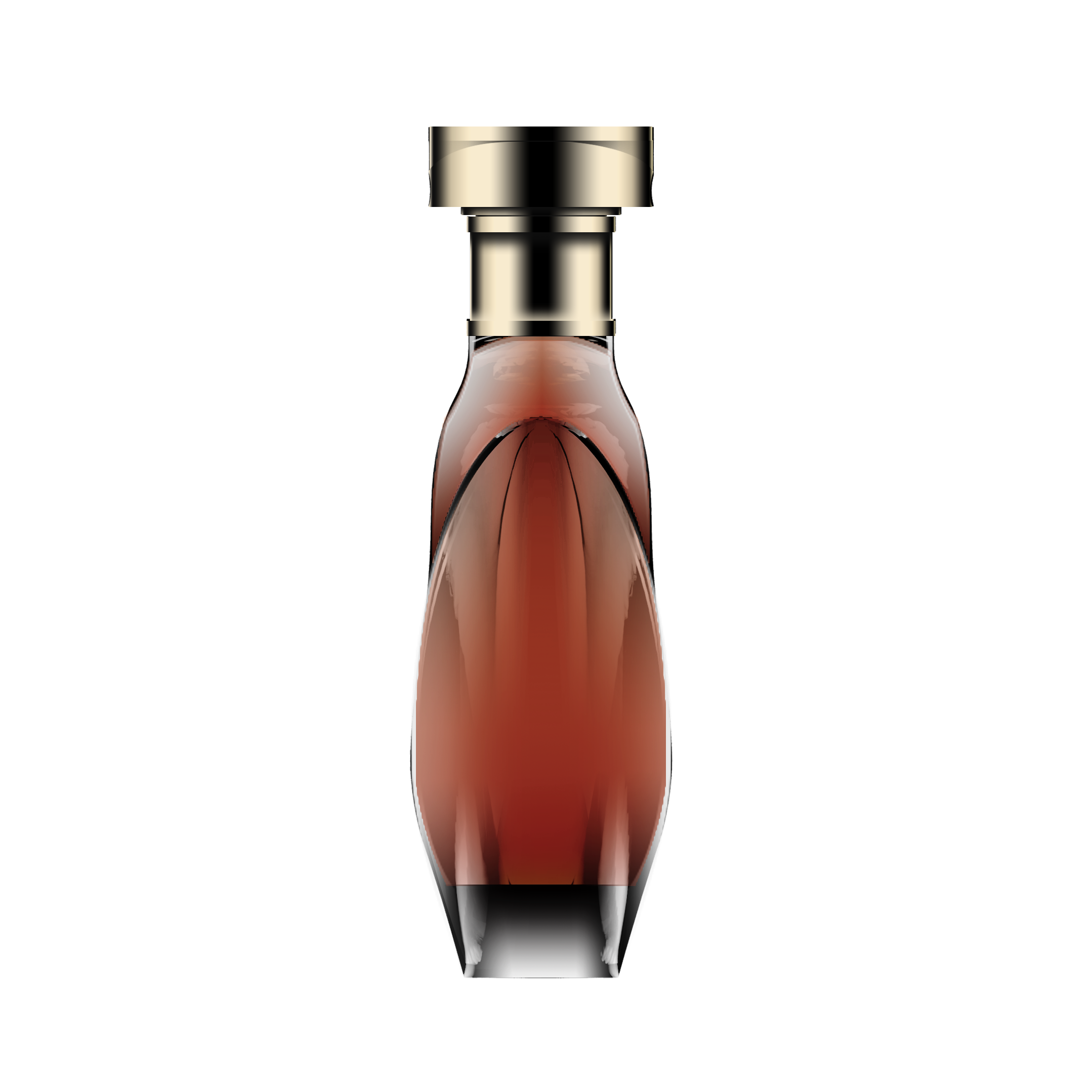 High Quality 700ml Whisky Vodka Rum Gin Tequila Spirit brandy Glass bottle Wholesale clear Liquor Bottle