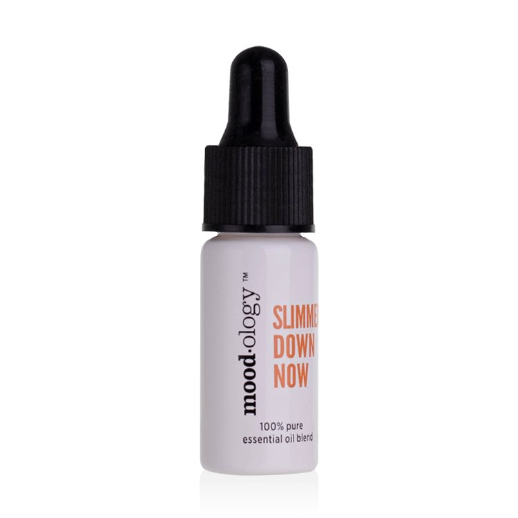 Popular tube glass bottle with custom color dropper 4ml empty sample packaging bottles for skincare serum