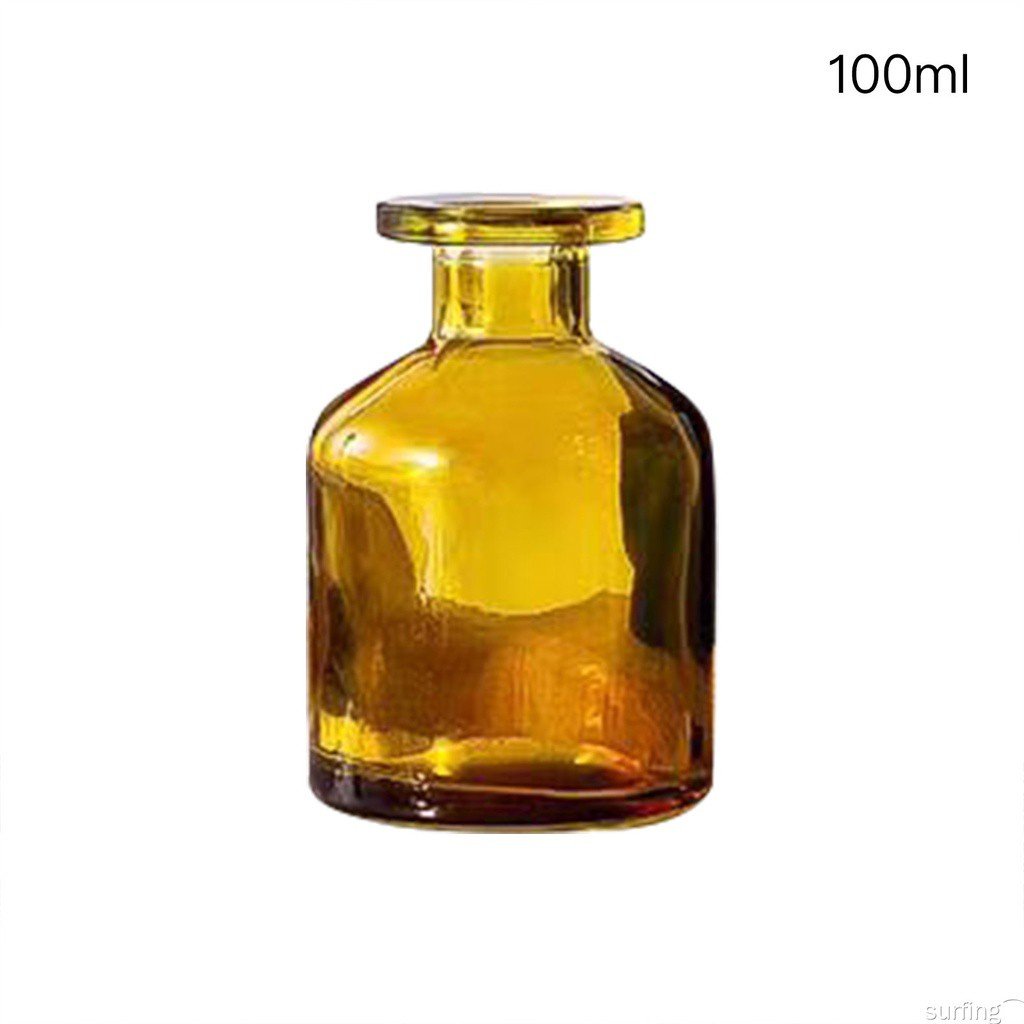 glass bottle manufacturer glass cosmetic bottle cologne and packaging glass bottle