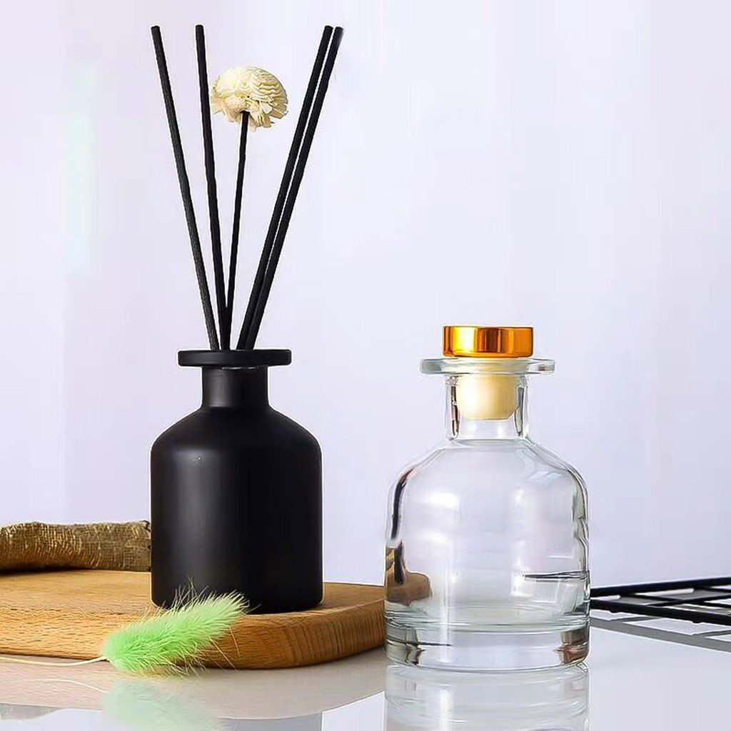 glass bottle manufacturer glass cosmetic bottle cologne and packaging glass bottle
