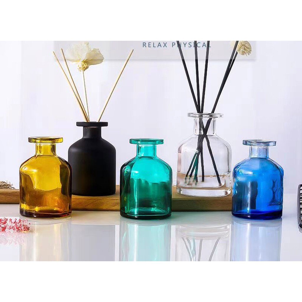 glass bottle manufacturer glass cosmetic bottle cologne and packaging glass bottle