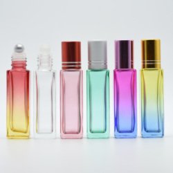 colourful