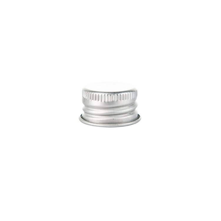 Customized High-quality glass Tube Round bottle With glass Test Tube With Cap