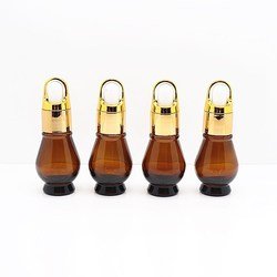 Amber
