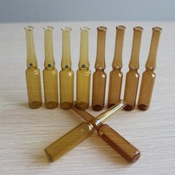 amber