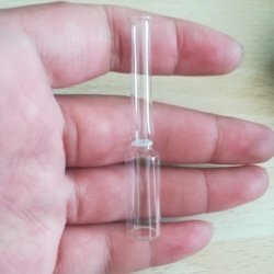 clear