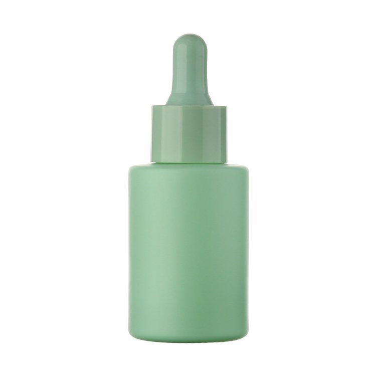 1oz 2oz 4oz 15ml 30ml 60ml 120ml 1 2 4 Oz Amber Cosmetics Empty Essential Oil Face Serum Glass Dropper Bottles With Dropper