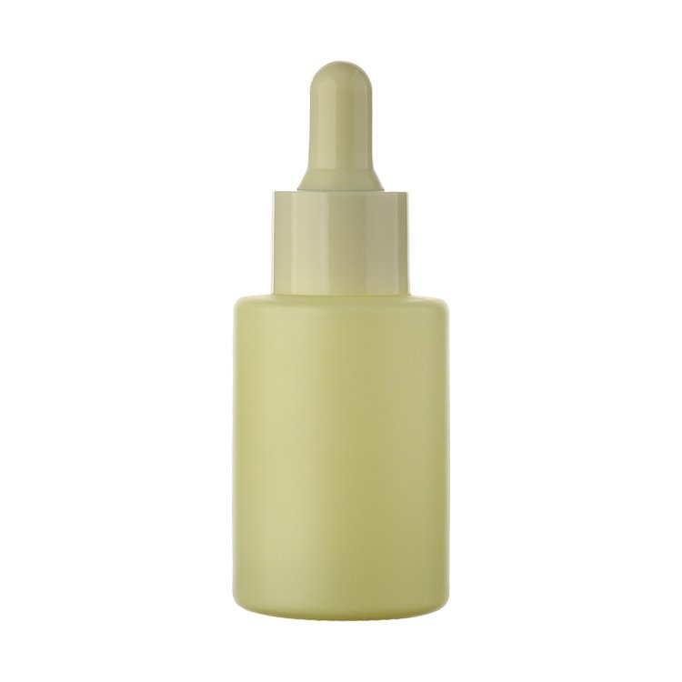 1oz 2oz 4oz 15ml 30ml 60ml 120ml 1 2 4 Oz Amber Cosmetics Empty Essential Oil Face Serum Glass Dropper Bottles With Dropper