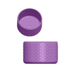 VIOLET