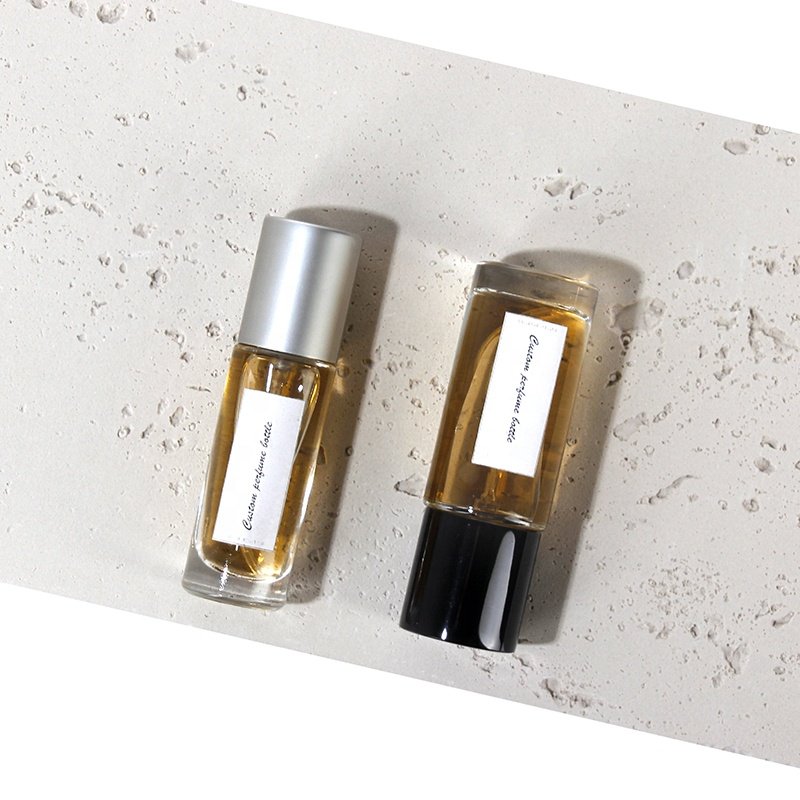 10ml 15ml 20ml small empty clear perfume spray bottle glass perfume bottle atomizer perfume test bottle