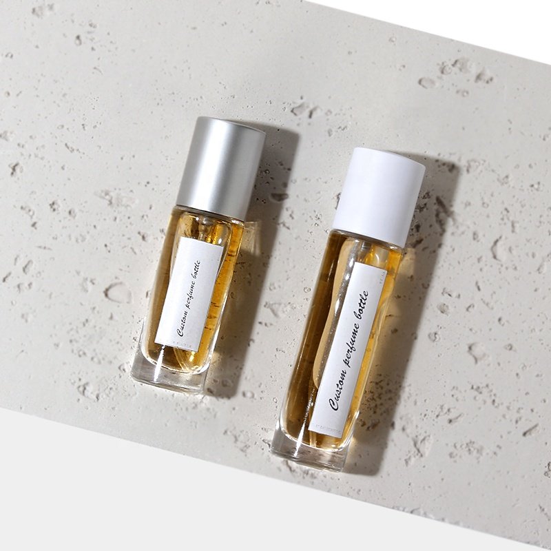 10ml 15ml 20ml small empty clear perfume spray bottle glass perfume bottle atomizer perfume test bottle