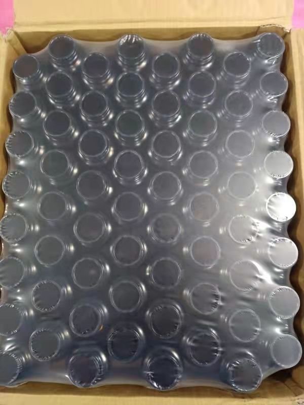 30ml,60ml,100ml,150ml,200ml,250ml,300ml Amber promrth cough syrup glass bottle