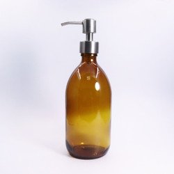 amber