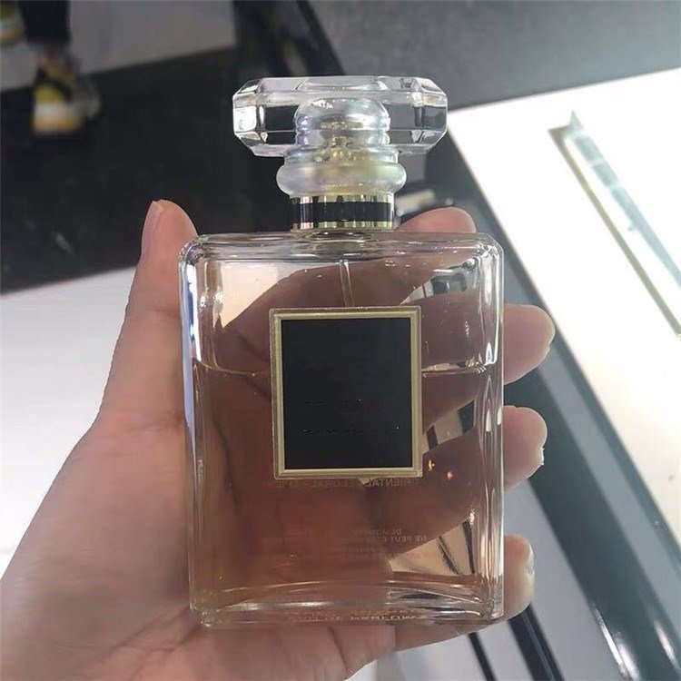 Wholesale 30ml 50ml100ml Bayonet Transparent Glass Perfume Bottle Spray Perfume Bottle Perfume Glass Bottle With Pump Head