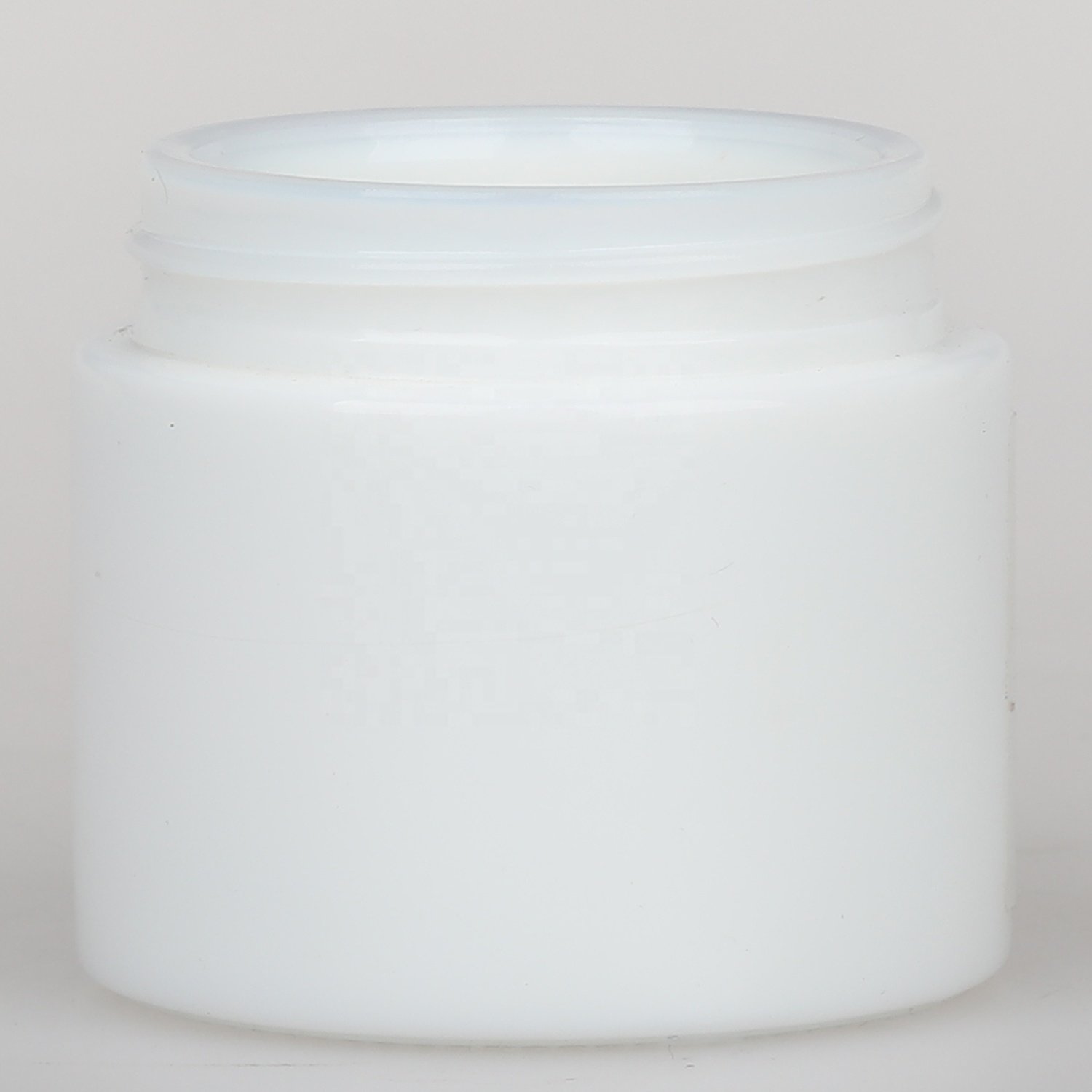 60ml 2oz Natural black matte child proof resistant glass dark glass bottle with bamboo lid Shilajit Supplement package
