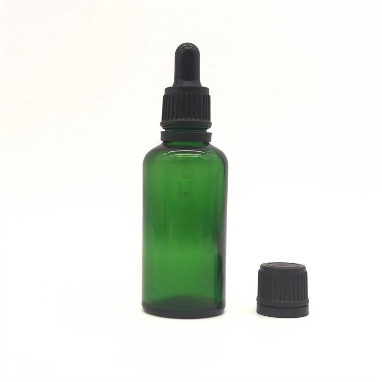 empty essential oil bottle essential oils luxury glass bottles round glass essential oil bottle cap with dropper