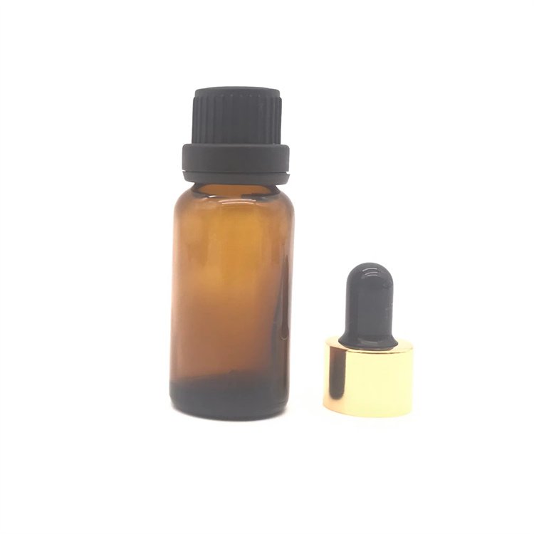 empty essential oil bottle essential oils luxury glass bottles round glass essential oil bottle cap with dropper