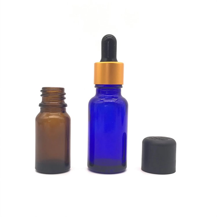 empty essential oil bottle essential oils luxury glass bottles round glass essential oil bottle cap with dropper