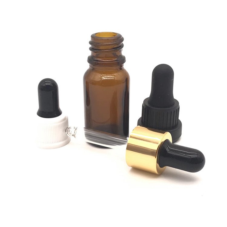 empty essential oil bottle essential oils luxury glass bottles round glass essential oil bottle cap with dropper