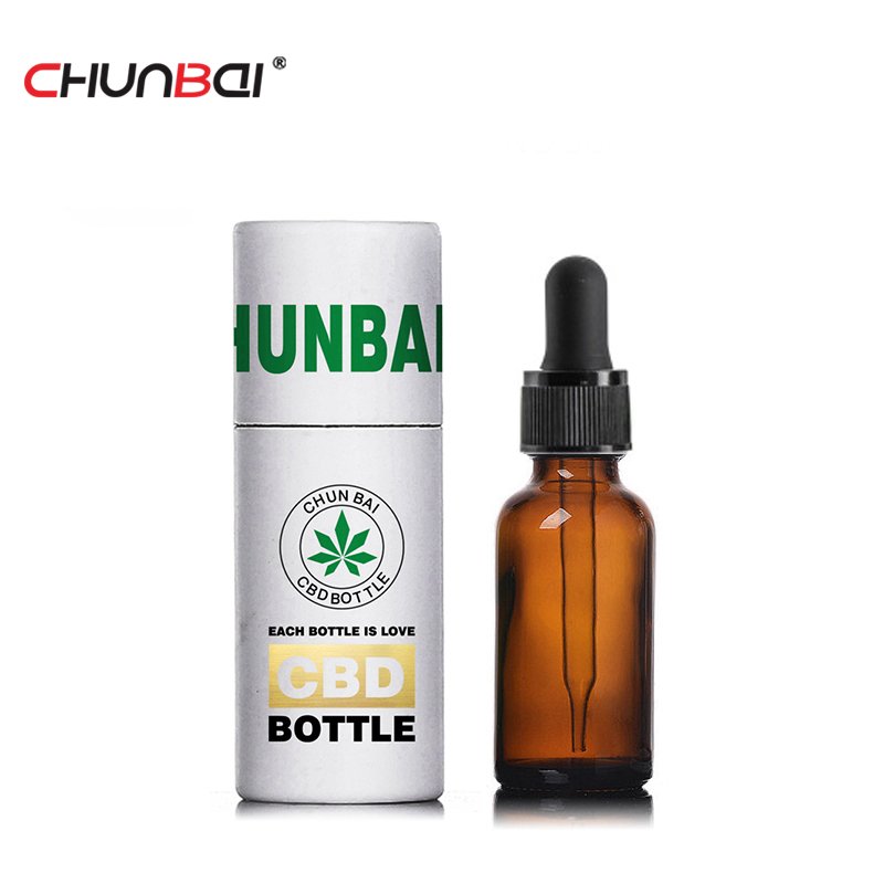 Popular In Italy Hugh Quality Empty 5ml 10ml Mini Glass Clear/Amber Massage Oil Glass Dropper Bottle For Body Oil