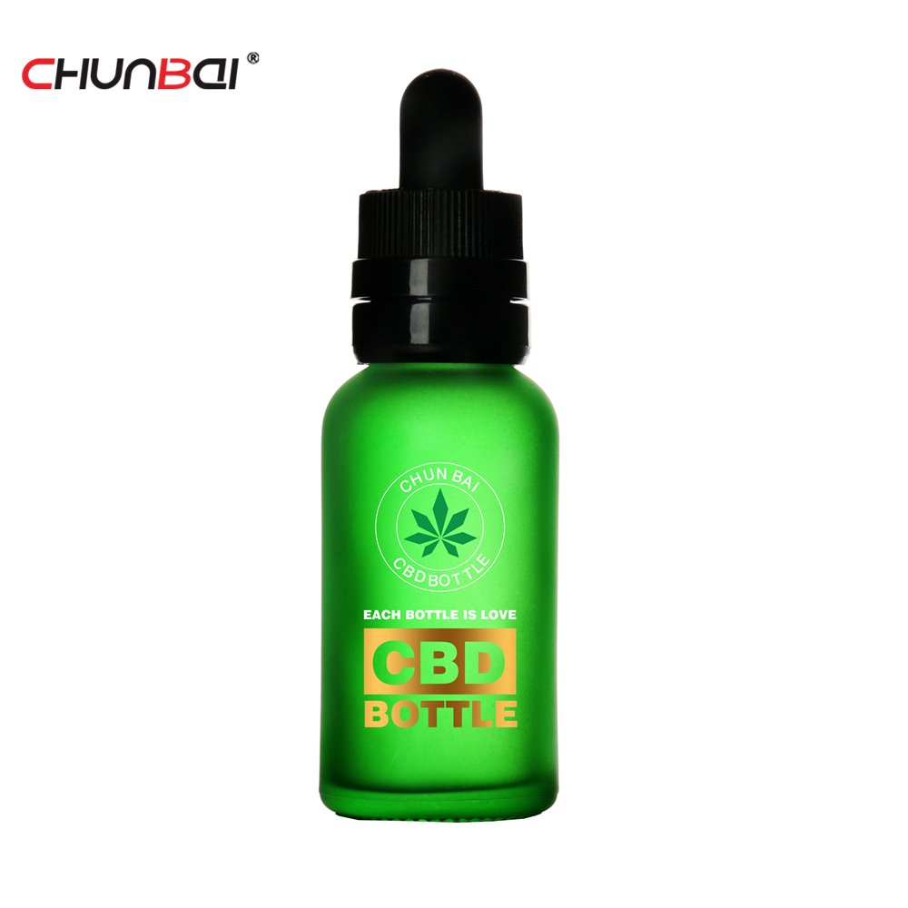 Popular In Italy Hugh Quality Empty 5ml 10ml Mini Glass Clear/Amber Massage Oil Glass Dropper Bottle For Body Oil