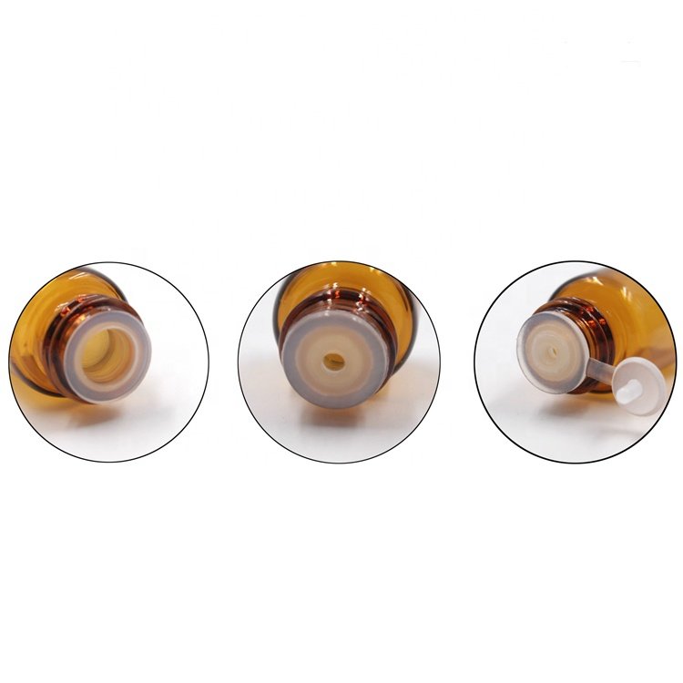 China suppliers glass essential oil bottle 1ml 2ml 3ml 5ml empty glass perfume bottles