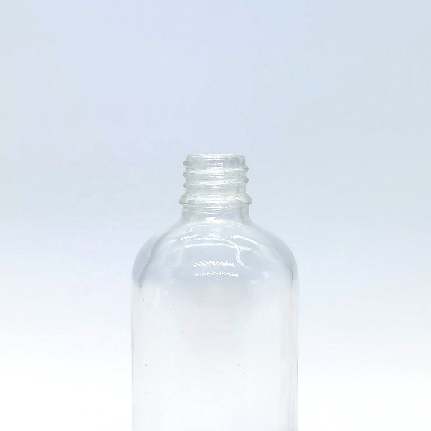 5ml 10ml 15ml clear essential oil glass dropper bottle 20ml 30ml 50ml 100ml essential oil bottle