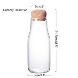 600ml
