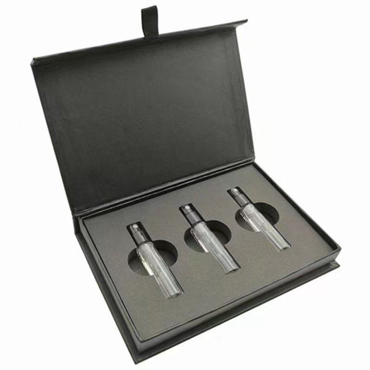 factory wholesale glass vials sample spray tester perfume bottle 1ml 2ml 3ml perfume sample glass bottles
