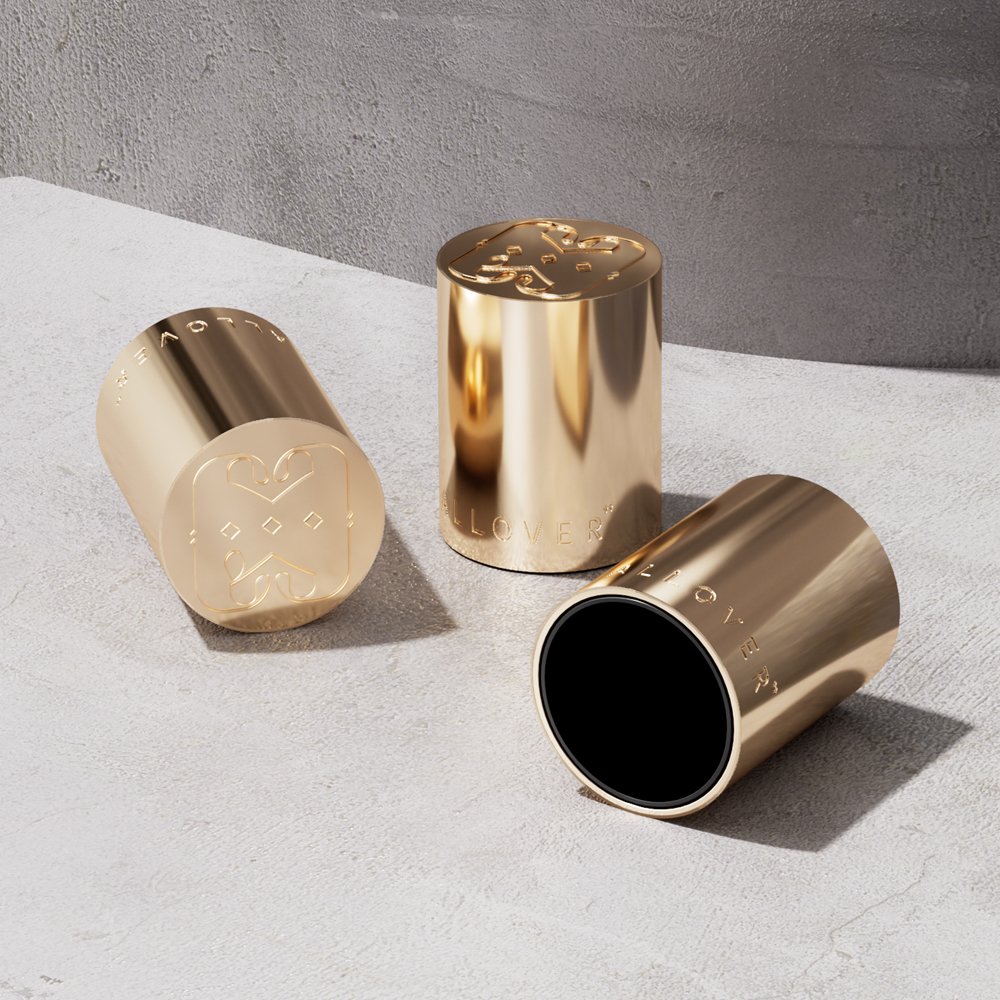 Luxury Perfume bottle 50ml Empty glass Perfume bottle 50ml Fashion Perfume Spray bottle 50ml