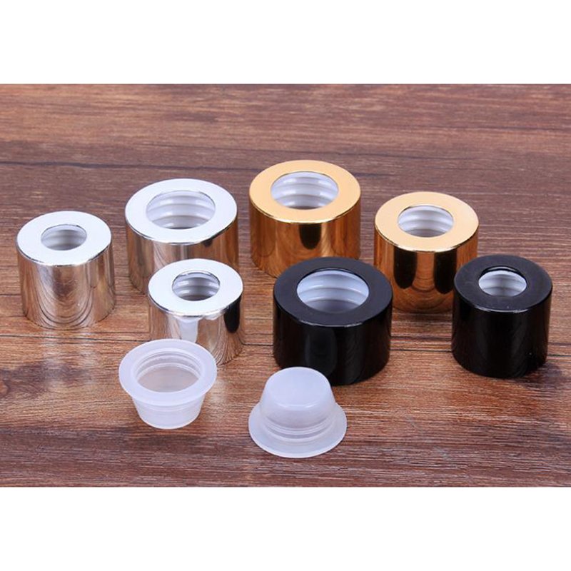 50ml 100ml 150ml 200ml clear empty room aroma reed diffuser glass bottles round luxury custom logo diffuser bottles for wedding