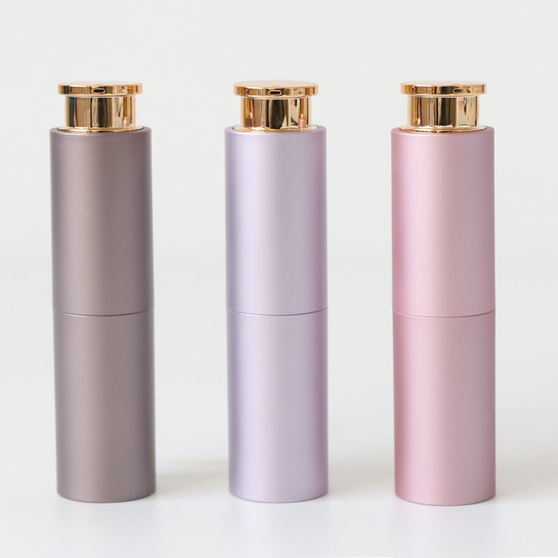 E-better empty eco friendly 15ml 20ml 30ml black luxury cosmetic body serum bottles for skincare packaging